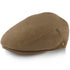 Midtown - Walrus Hats Olive Wool Blend Ivy Cap